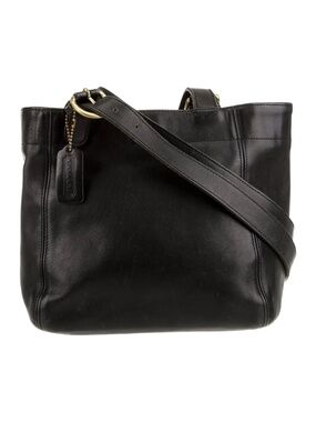 Coach Soho Waverly Tote Bag